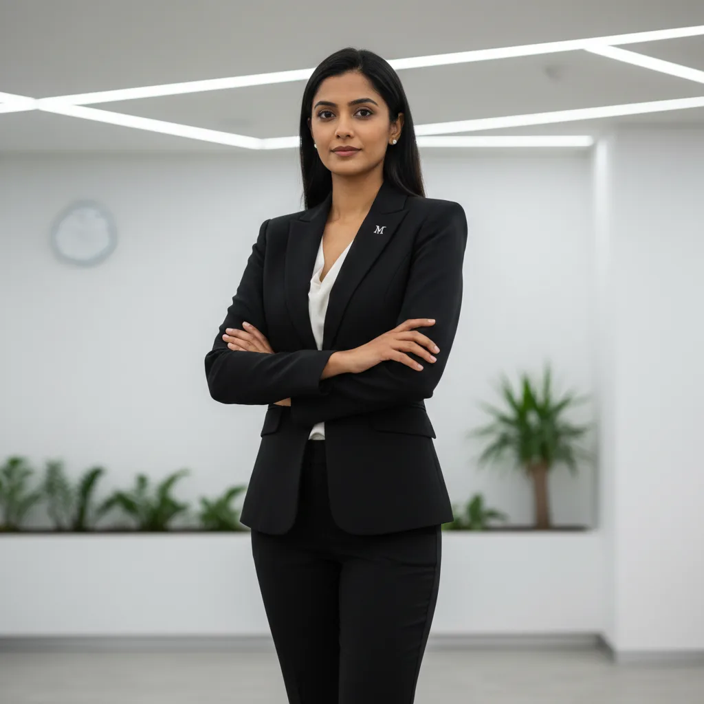 Women's Formal Blazers