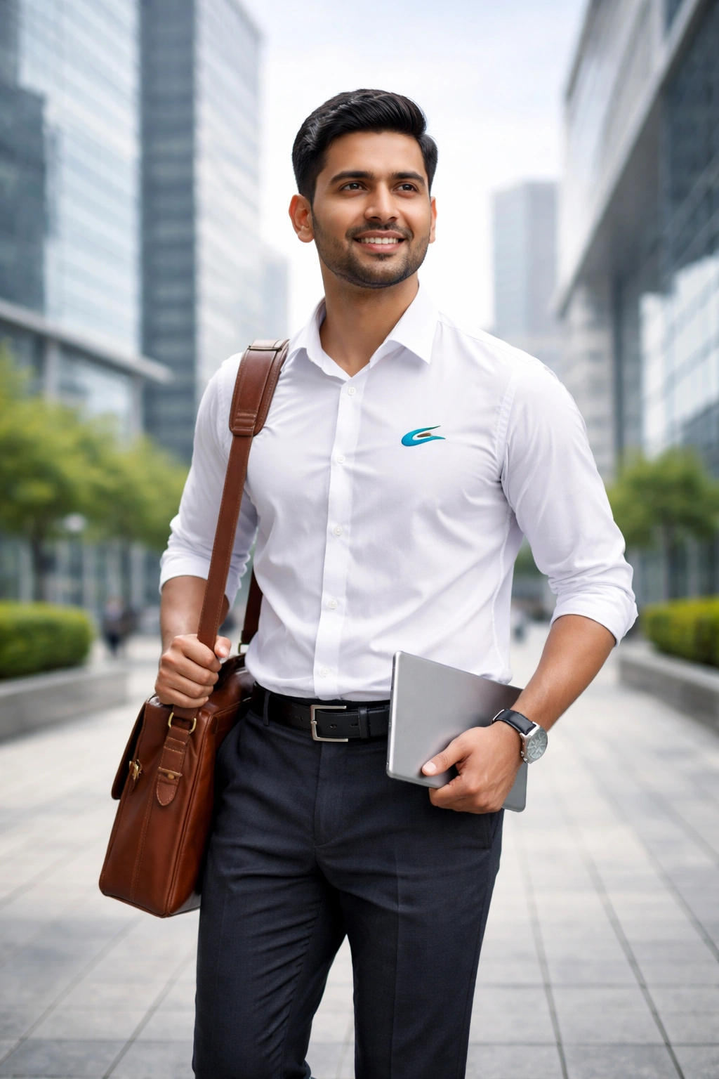 Sales & Field Staff Uniforms