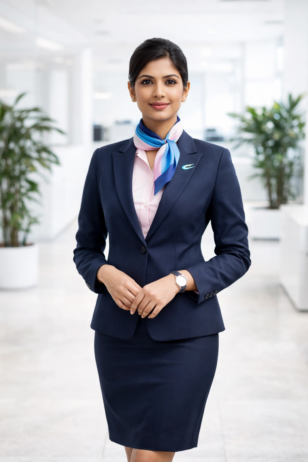 Women's Corporate Wear