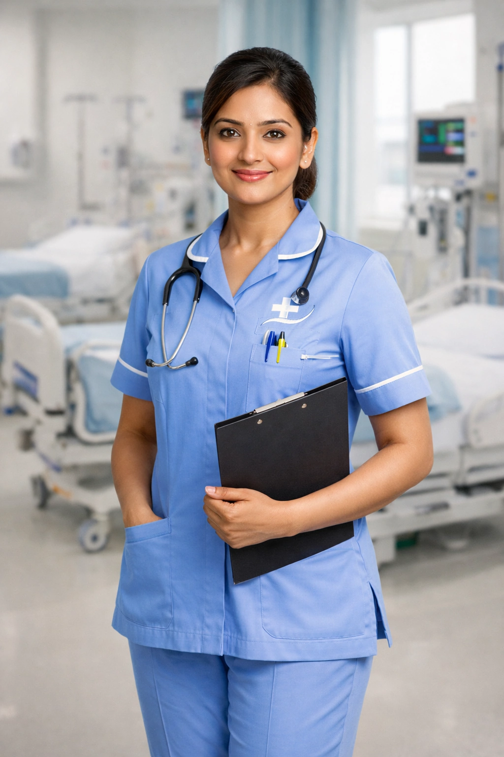 Nurse Uniforms & Nursing Wear