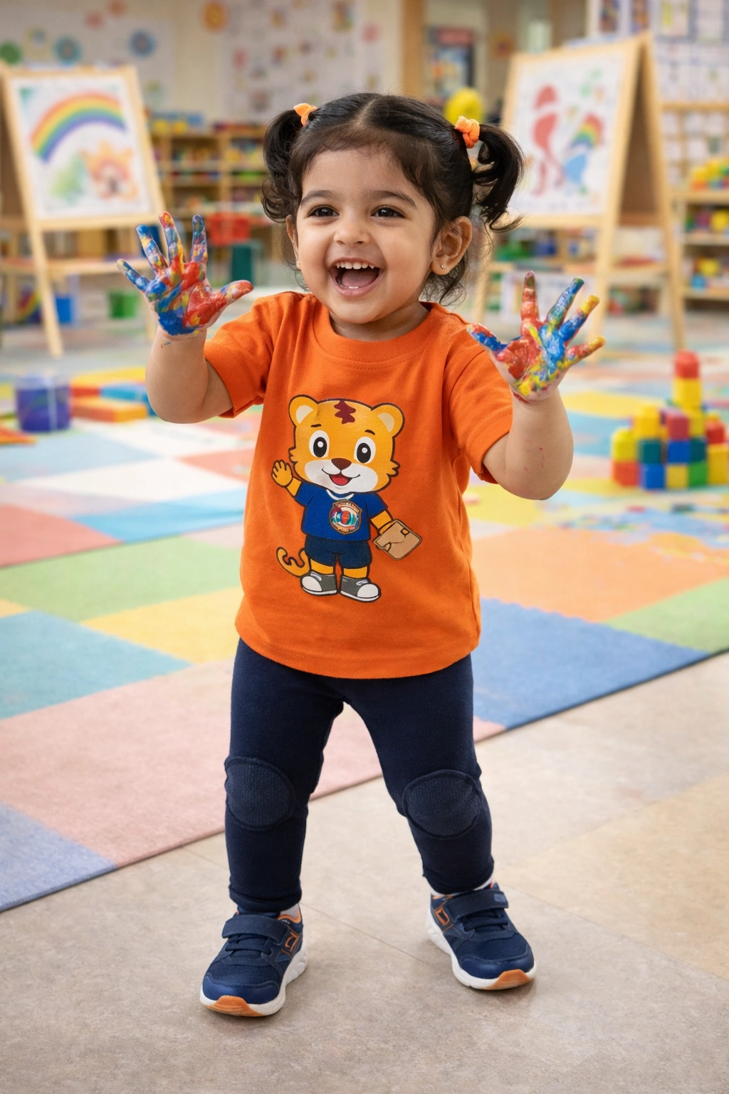 Nursery Play Wear & Activity Uniforms