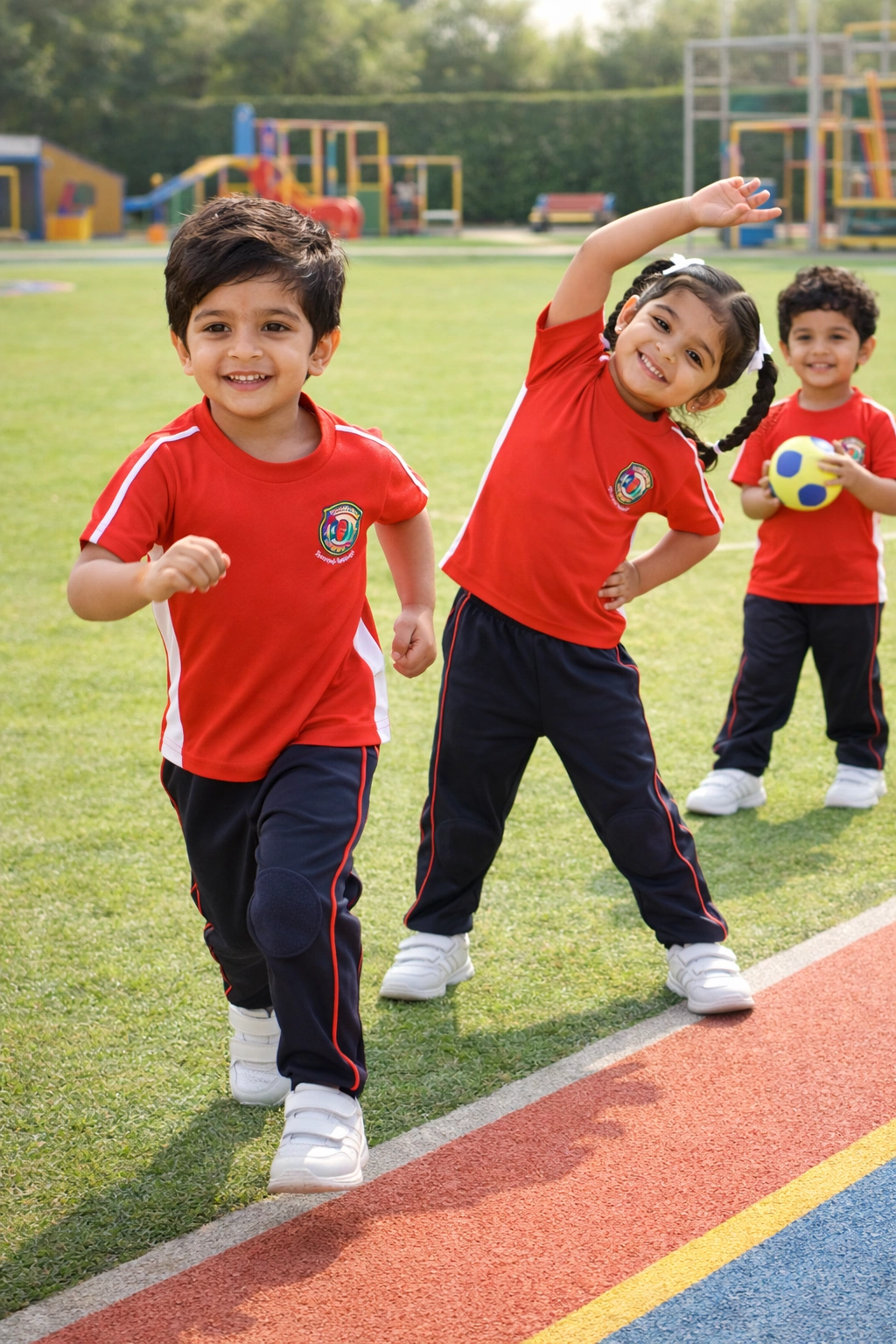 Preschool Sports & PE Kits