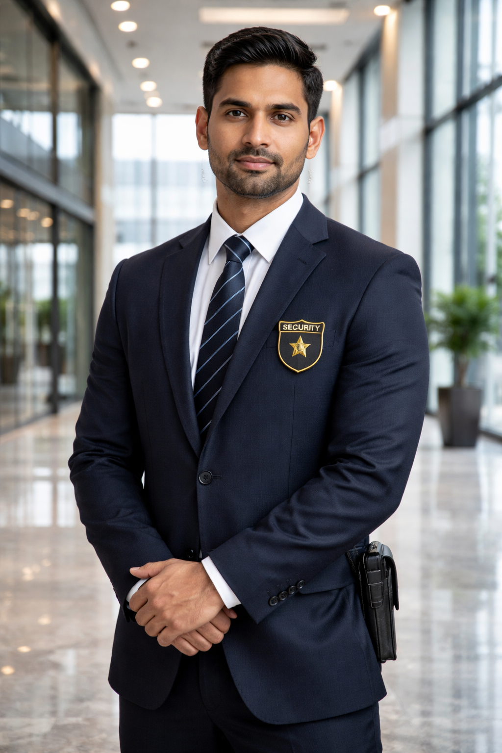 Corporate Security Uniforms